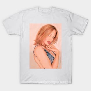 Kylie Minogue T-Shirt